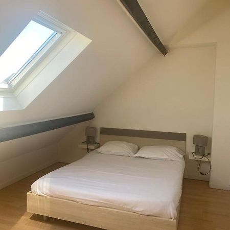 Treilles'Appart Lille Exterior foto