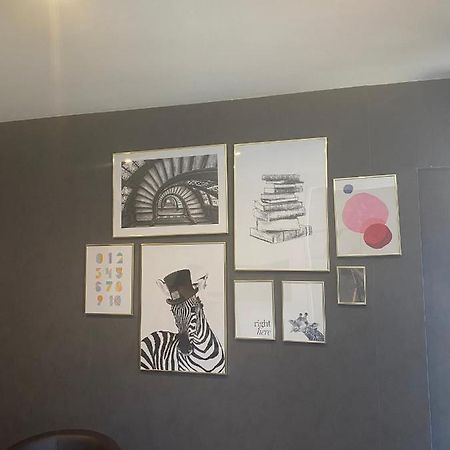 Treilles'Appart Lille Exterior foto