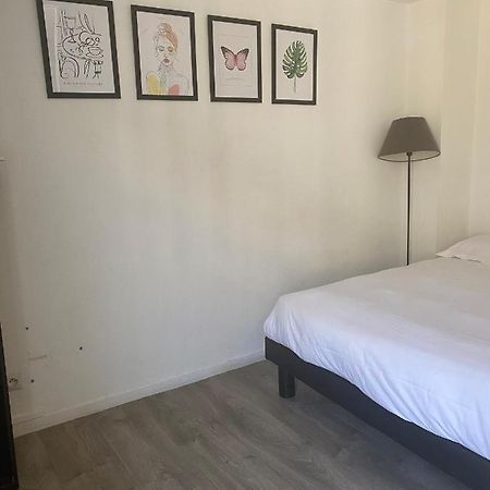 Treilles'Appart Lille Exterior foto