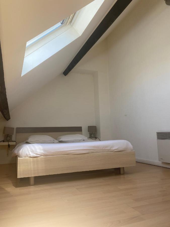 Treilles'Appart Lille Exterior foto