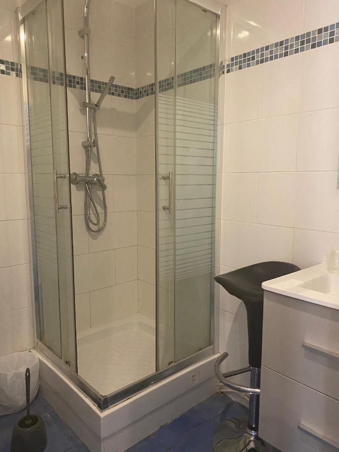 Treilles'Appart Lille Exterior foto