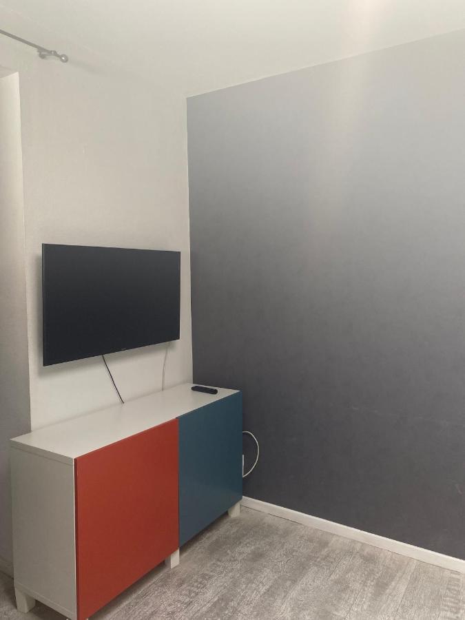 Treilles'Appart Lille Exterior foto