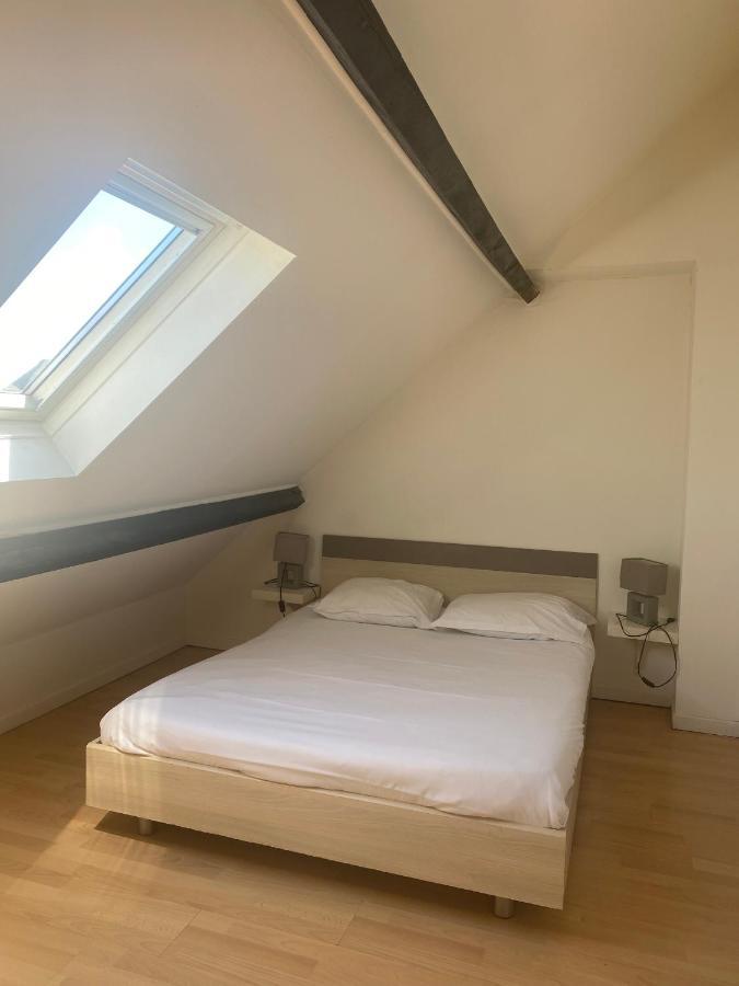 Treilles'Appart Lille Exterior foto