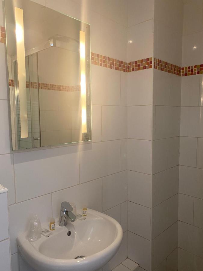 Treilles'Appart Lille Exterior foto