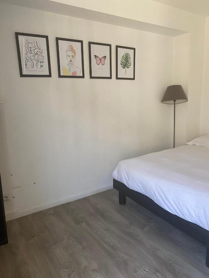 Treilles'Appart Lille Exterior foto
