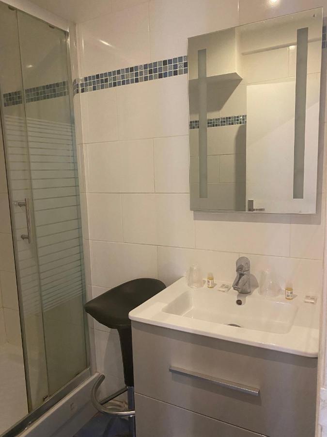 Treilles'Appart Lille Exterior foto