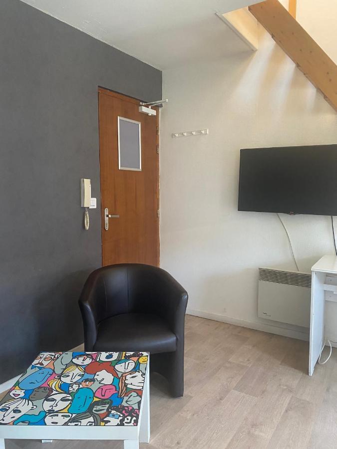 Treilles'Appart Lille Exterior foto