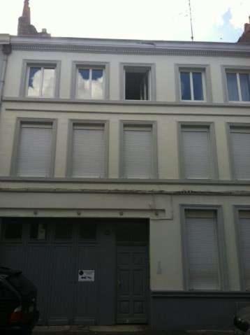 Treilles'Appart Lille Exterior foto
