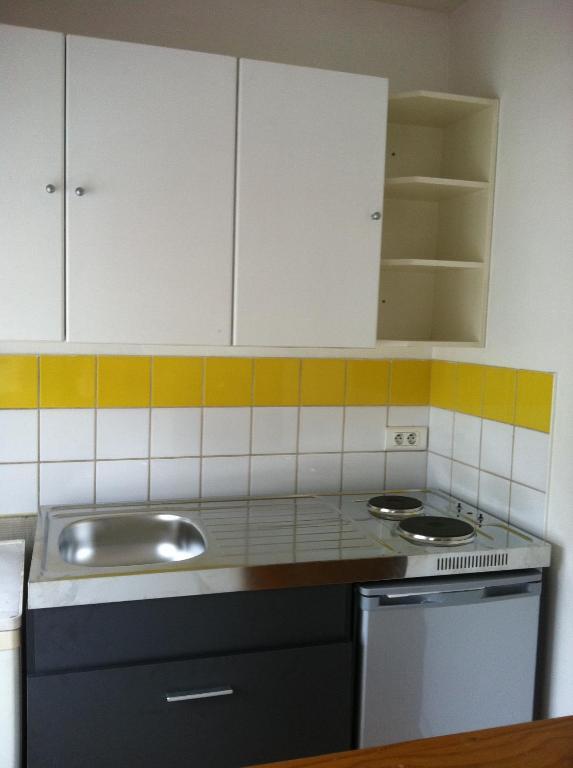 Treilles'Appart Lille Zimmer foto
